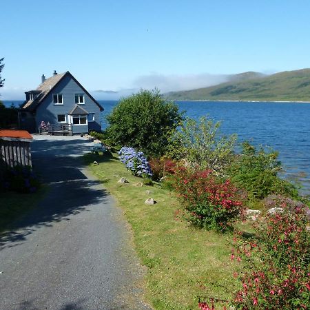 Skye Picture House Hotel Бродфорд Екстериор снимка