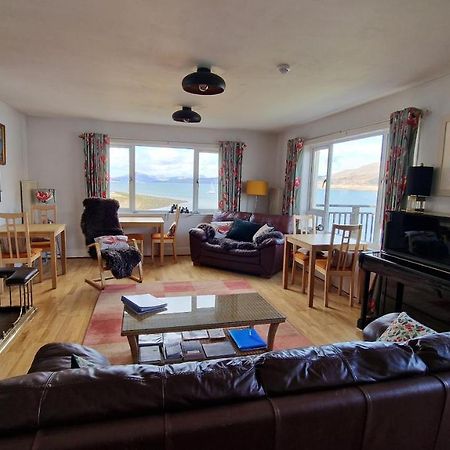 Skye Picture House Hotel Бродфорд Екстериор снимка