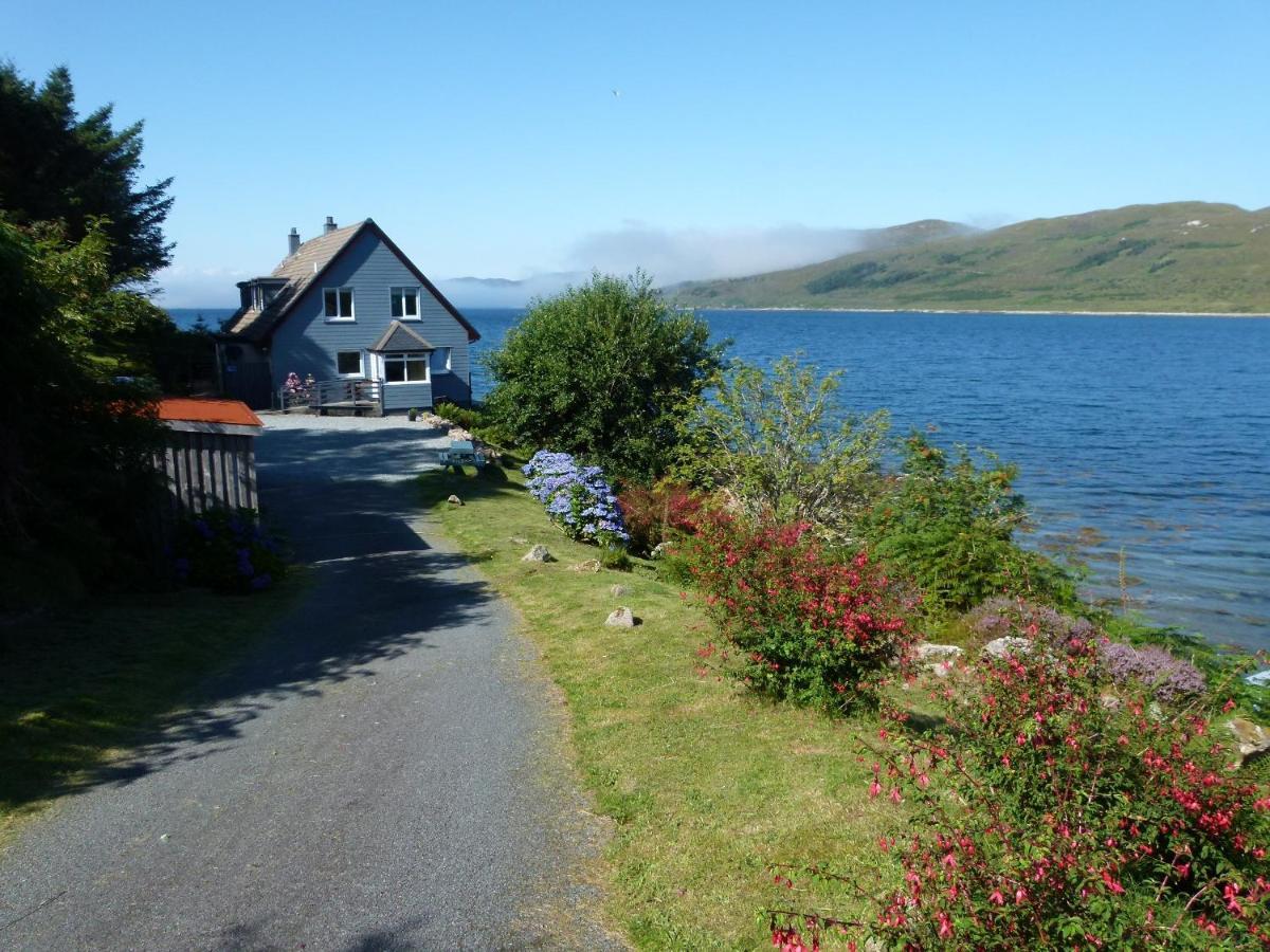 Skye Picture House Hotel Бродфорд Екстериор снимка