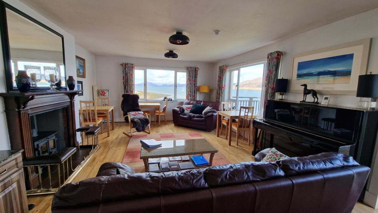 Skye Picture House Hotel Бродфорд Екстериор снимка
