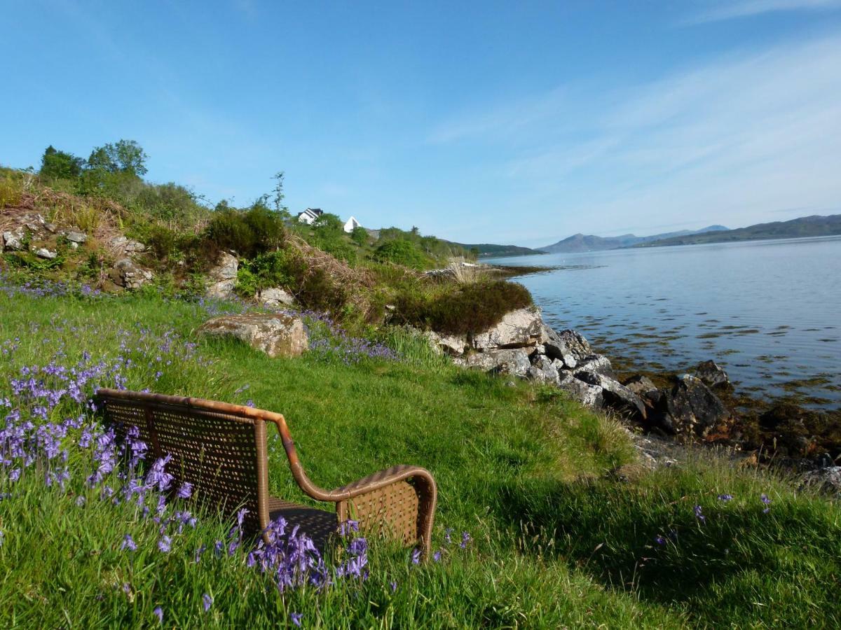 Skye Picture House Hotel Бродфорд Екстериор снимка