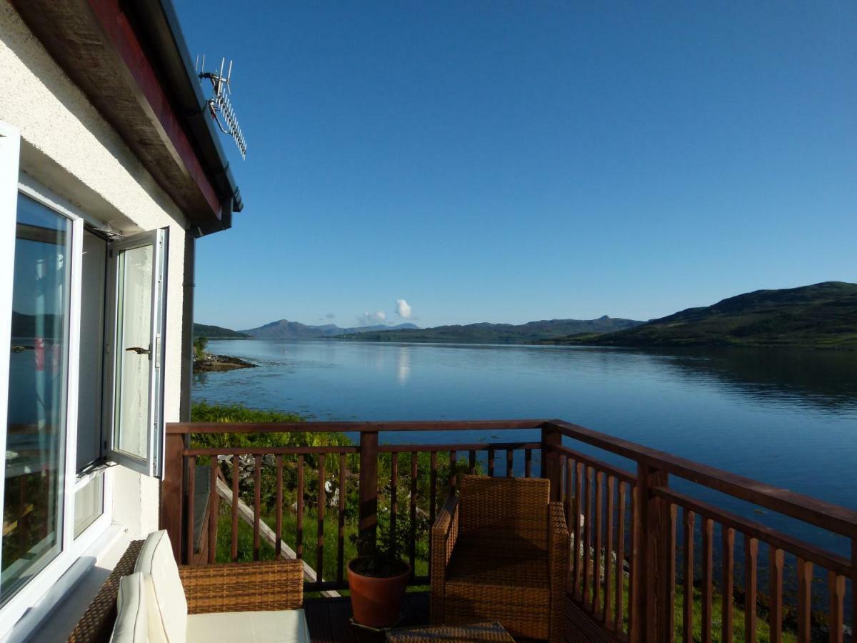 Skye Picture House Hotel Бродфорд Екстериор снимка