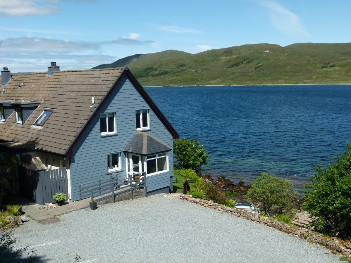 Skye Picture House Hotel Бродфорд Екстериор снимка
